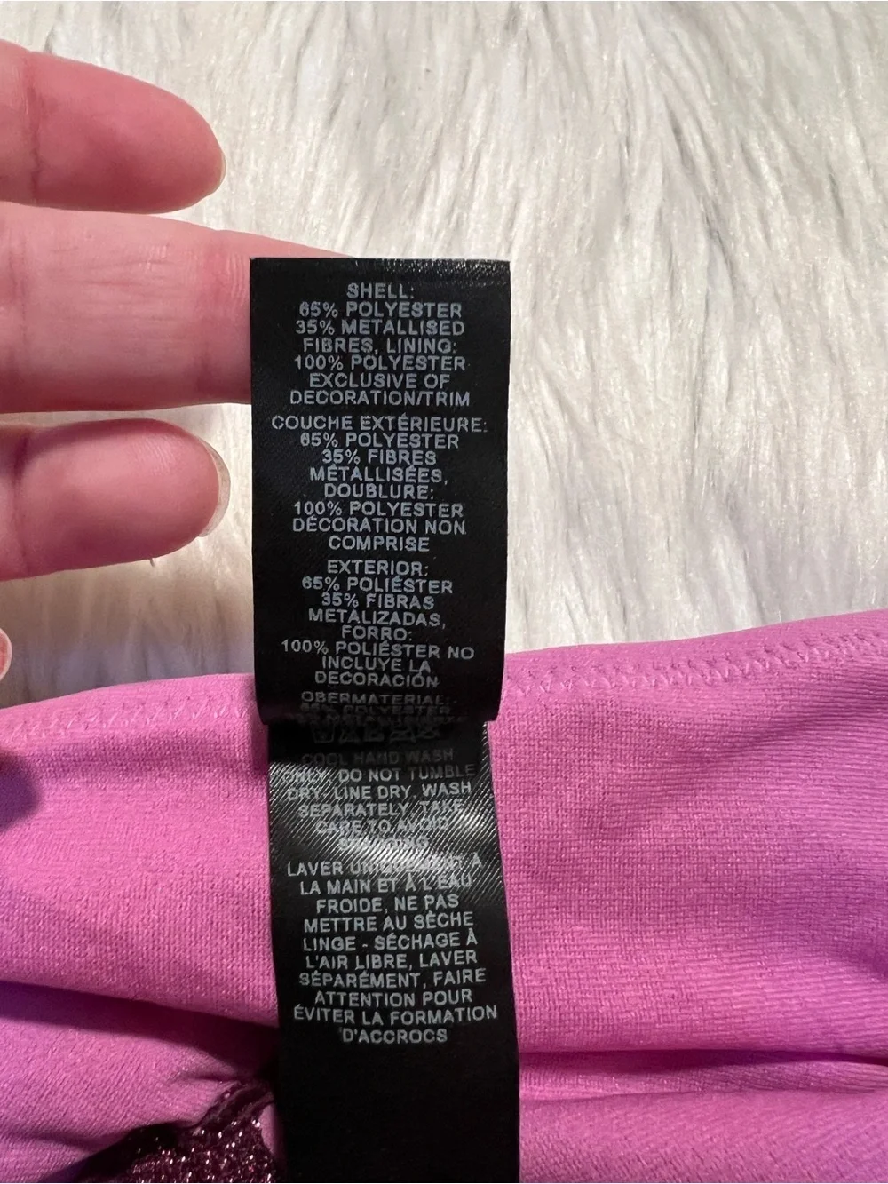 ASOS great design